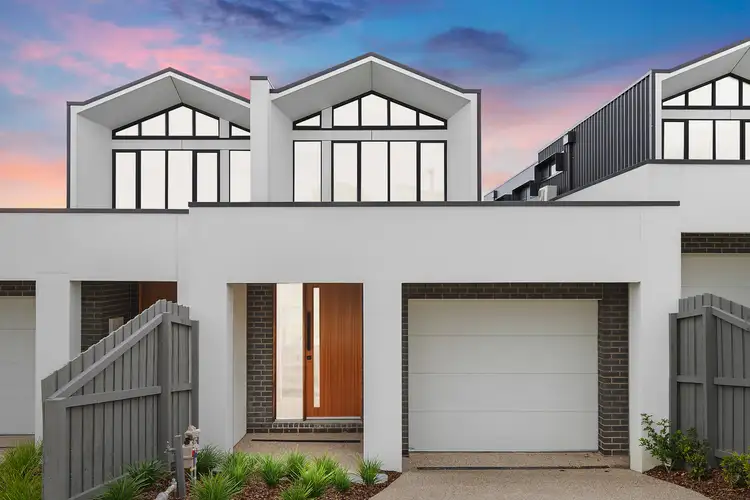 Main view of Homely townhouse listing, 13B George Street, Belmont VIC 3216