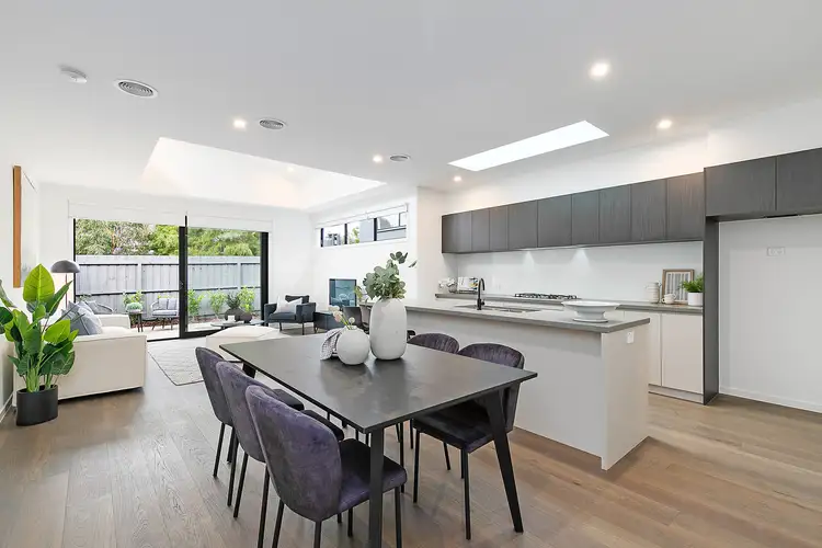 Fourth view of Homely townhouse listing, 13B George Street, Belmont VIC 3216