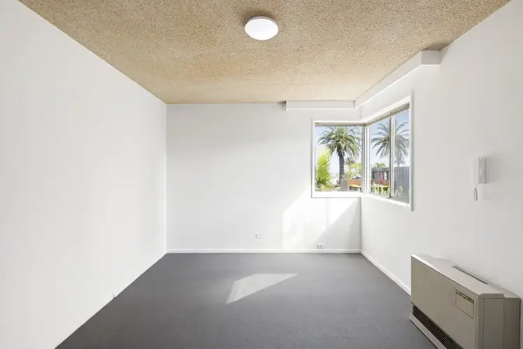 Second view of Homely apartment listing, 7/7 Alfred Square, St Kilda VIC 3182