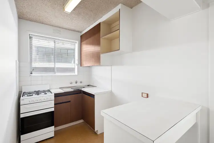 Third view of Homely apartment listing, 7/7 Alfred Square, St Kilda VIC 3182