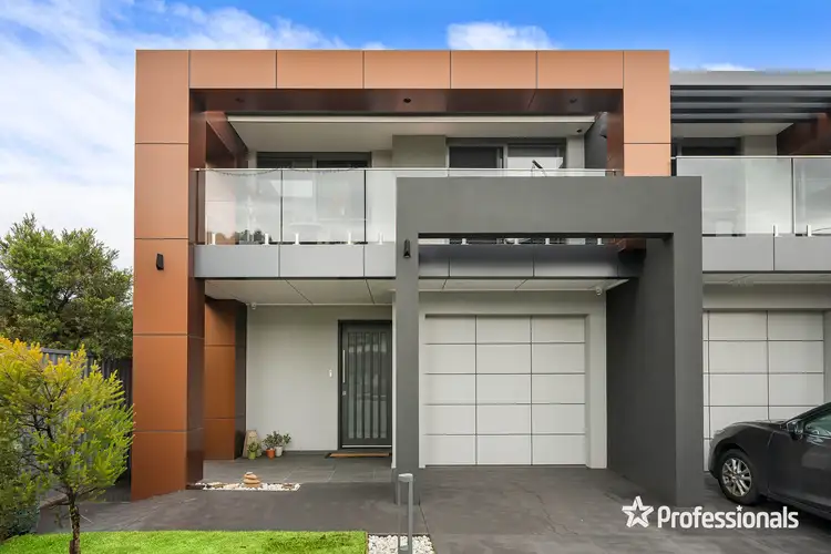 Main view of Homely semi-detached listing, 34 Dernancourt Parade, Milperra NSW 2214