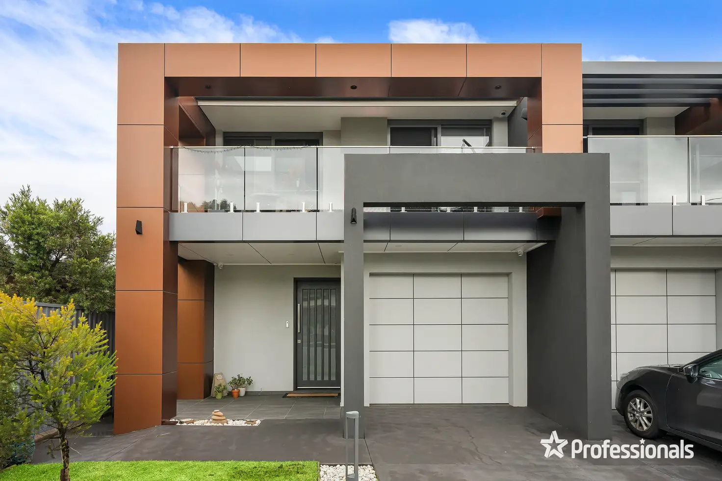 Main view of Homely semi-detached listing, 34 Dernancourt Parade, Milperra NSW 2214