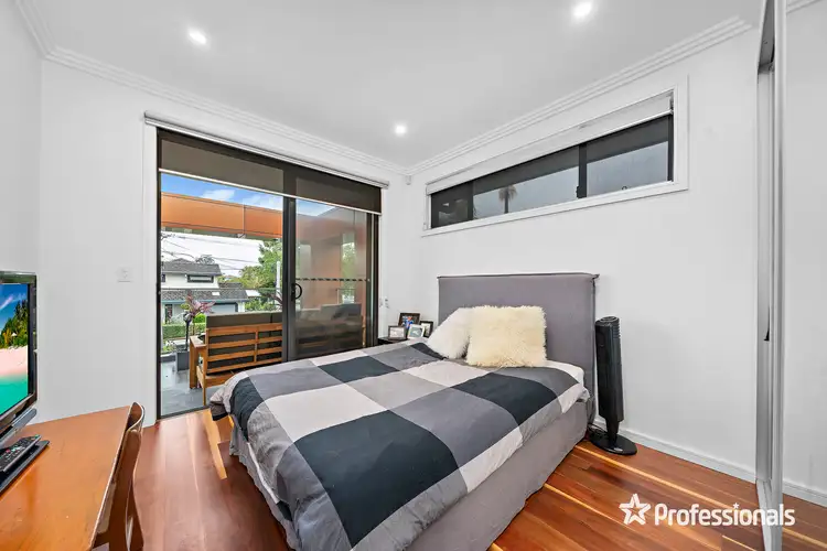 Sixth view of Homely semi-detached listing, 34 Dernancourt Parade, Milperra NSW 2214