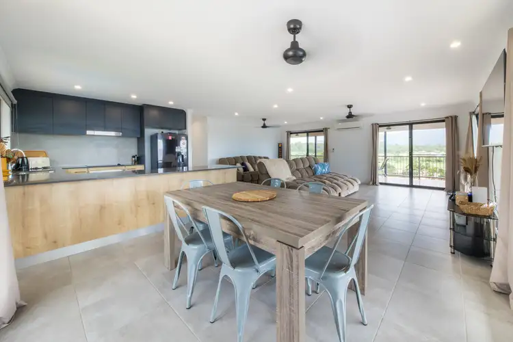 Third view of Homely house listing, 8 Spinnaker Court, Cannonvale QLD 4802