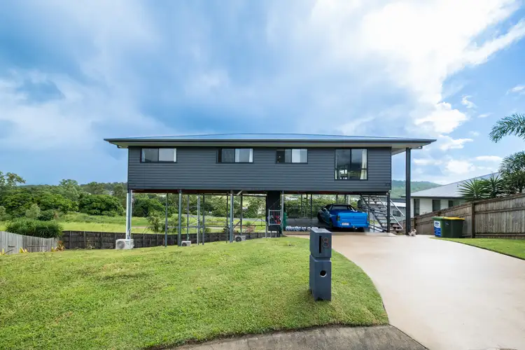Sixth view of Homely house listing, 8 Spinnaker Court, Cannonvale QLD 4802