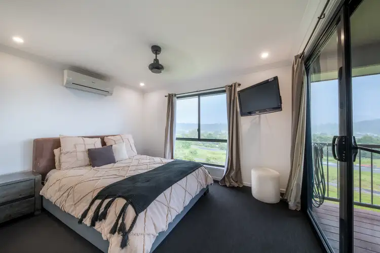 Seventh view of Homely house listing, 8 Spinnaker Court, Cannonvale QLD 4802