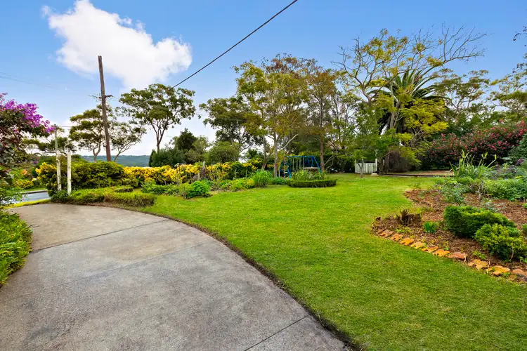 Third view of Homely house listing, 4 Cambewarra Crescent, Berowra Heights NSW 2082