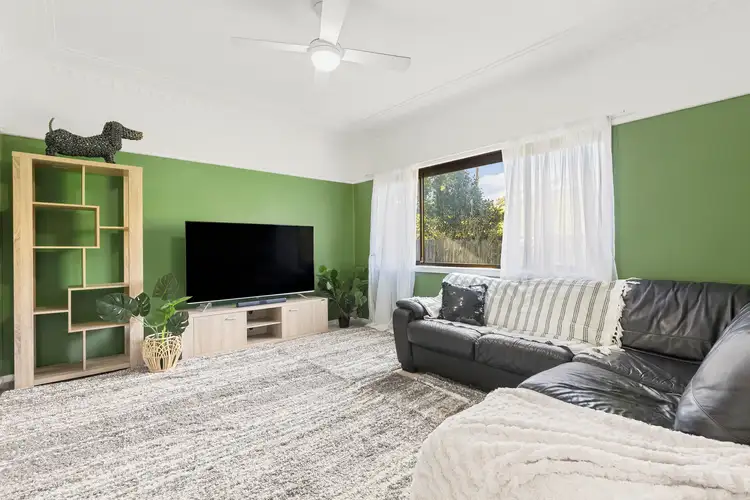 Second view of Homely house listing, 129 Cowper Street, Warrawong NSW 2502