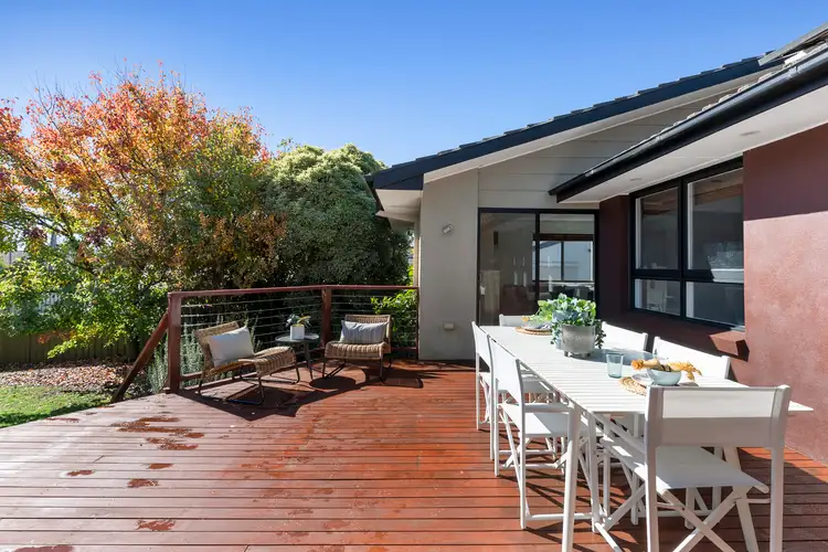 Second view of Homely house listing, 10 Lyle Place, Chifley ACT 2606