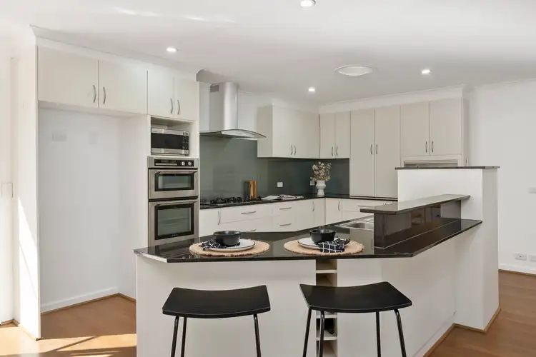 Third view of Homely house listing, 10 Lyle Place, Chifley ACT 2606