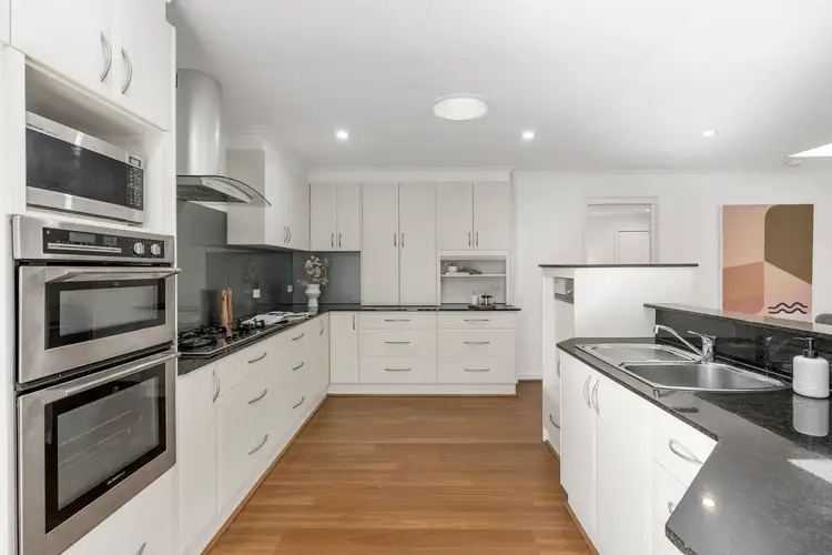 Fourth view of Homely house listing, 10 Lyle Place, Chifley ACT 2606