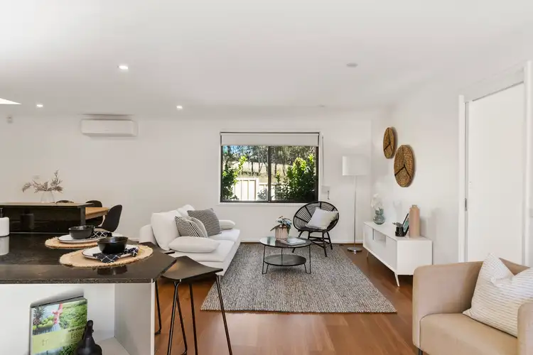 Sixth view of Homely house listing, 10 Lyle Place, Chifley ACT 2606