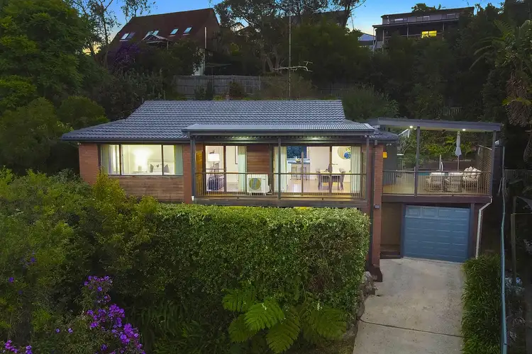Main view of Homely house listing, 32 Hume Place, Mount Colah NSW 2079