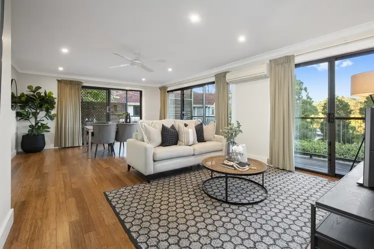 Fourth view of Homely house listing, 32 Hume Place, Mount Colah NSW 2079