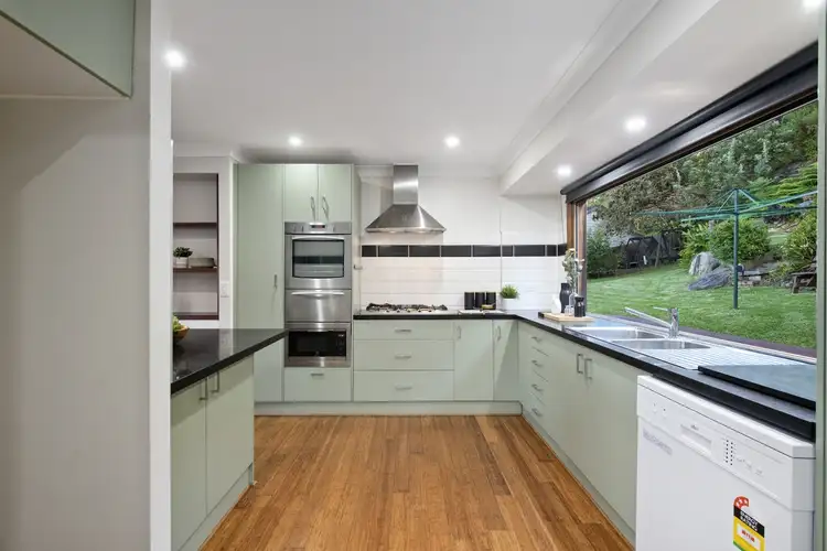 Fifth view of Homely house listing, 32 Hume Place, Mount Colah NSW 2079