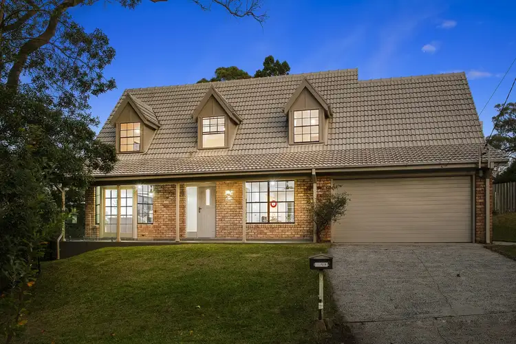Main view of Homely house listing, 2 Northview Place, Mount Colah NSW 2079