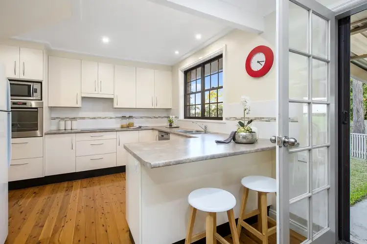 Third view of Homely house listing, 2 Northview Place, Mount Colah NSW 2079