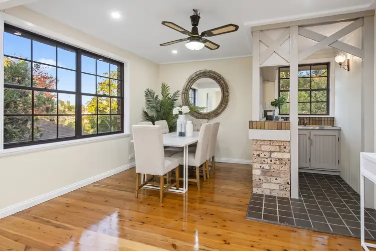Fifth view of Homely house listing, 2 Northview Place, Mount Colah NSW 2079
