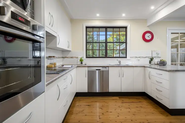 Sixth view of Homely house listing, 2 Northview Place, Mount Colah NSW 2079