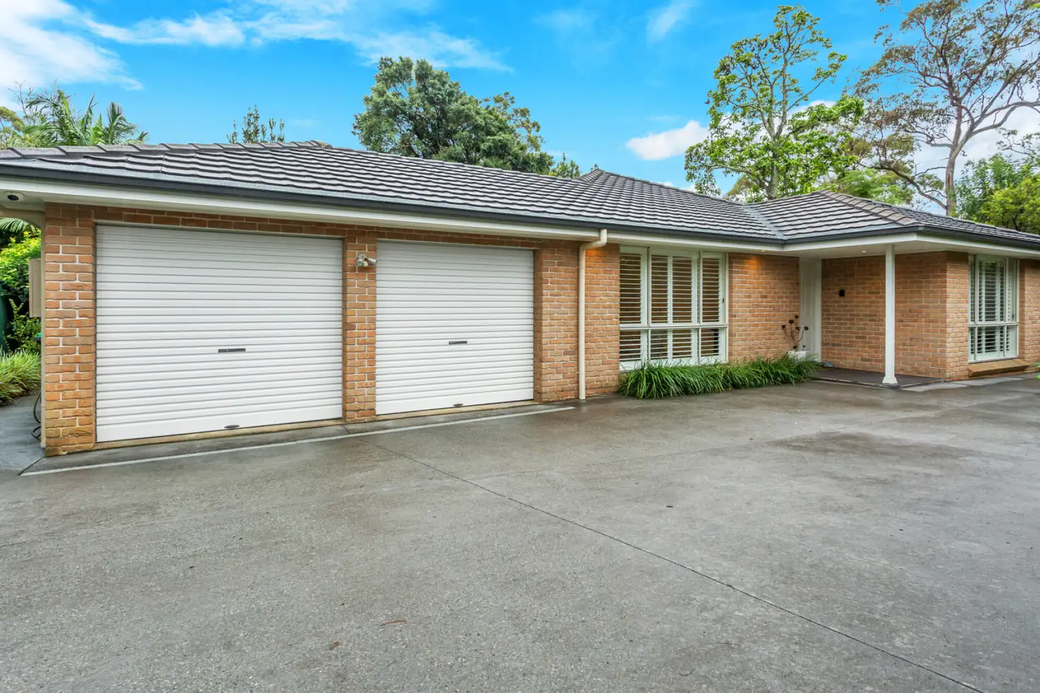 Main view of Homely house listing, 8A Goodwyn Road, Berowra NSW 2081