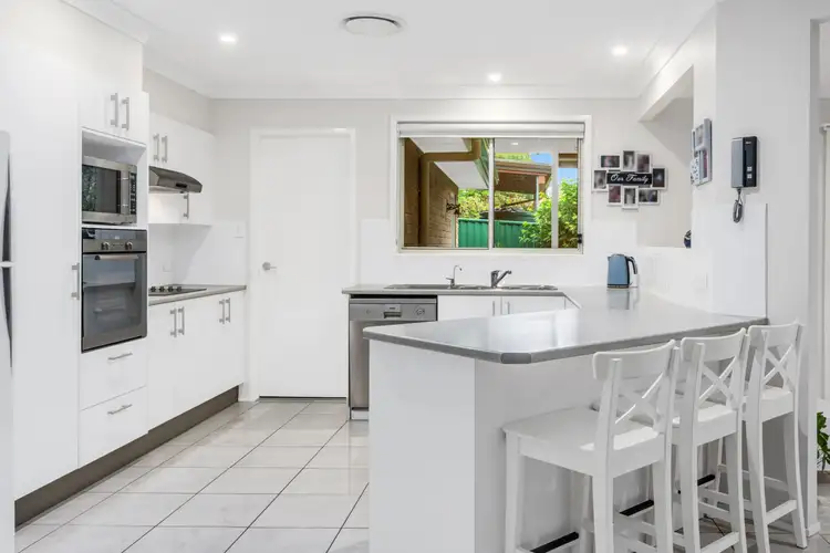 Second view of Homely house listing, 8A Goodwyn Road, Berowra NSW 2081
