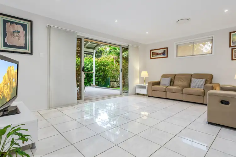 Third view of Homely house listing, 8A Goodwyn Road, Berowra NSW 2081