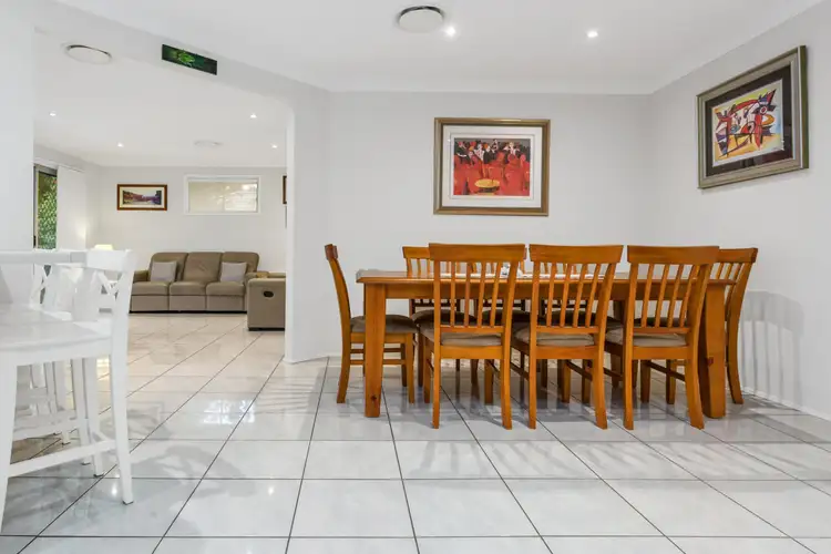 Fourth view of Homely house listing, 8A Goodwyn Road, Berowra NSW 2081