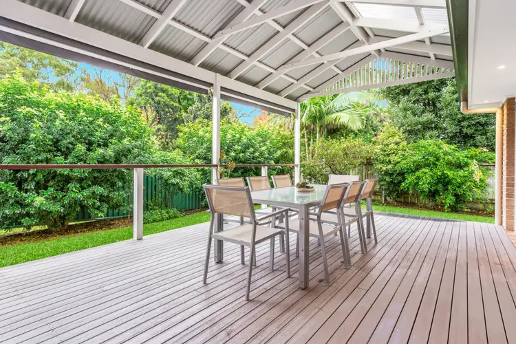 Fifth view of Homely house listing, 8A Goodwyn Road, Berowra NSW 2081