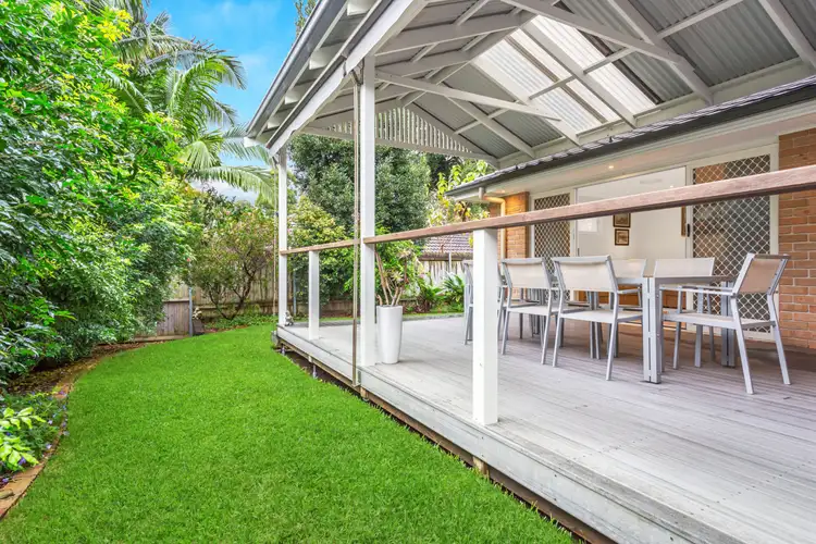Sixth view of Homely house listing, 8A Goodwyn Road, Berowra NSW 2081