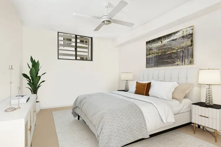 Sixth view of Homely apartment listing, 2210/25 Charlotte Street, Chermside QLD 4032