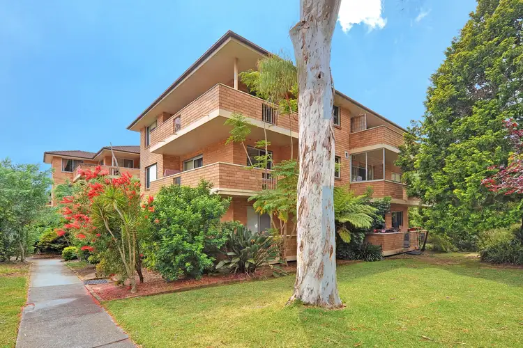 9/65 Florence Street, Hornsby NSW 2077
