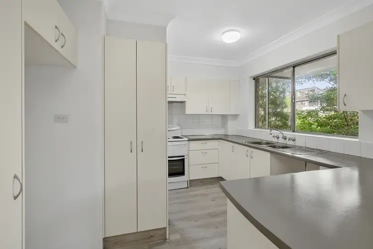 Third view of Homely apartment listing, 9/65 Florence Street, Hornsby NSW 2077