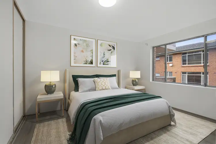 Fourth view of Homely apartment listing, 9/65 Florence Street, Hornsby NSW 2077