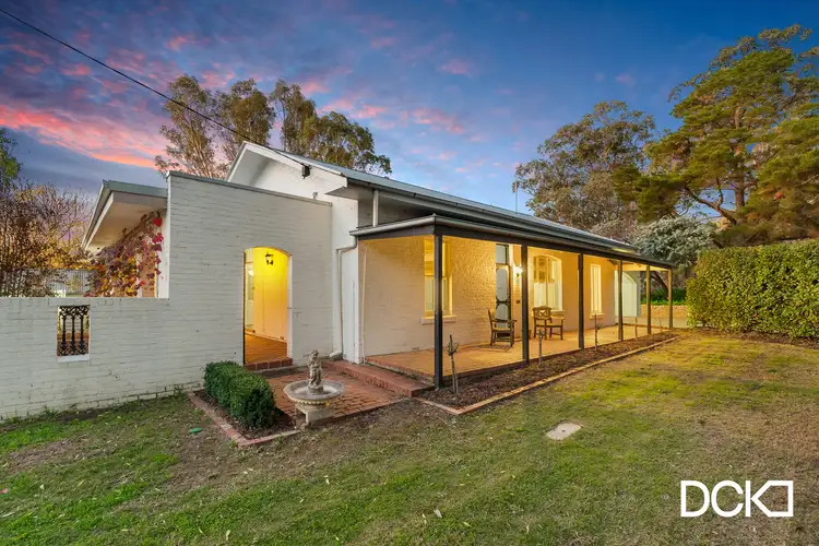 438 Nankervis Road, Mandurang VIC 3551