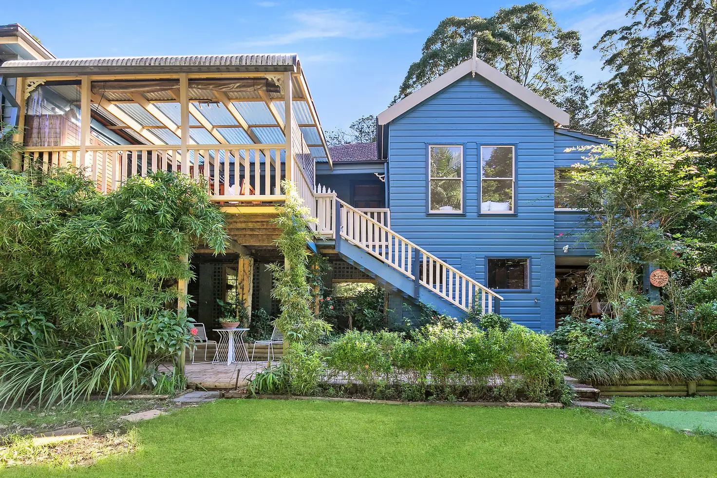 Main view of Homely house listing, 2 Catalpa Crescent, Turramurra NSW 2074