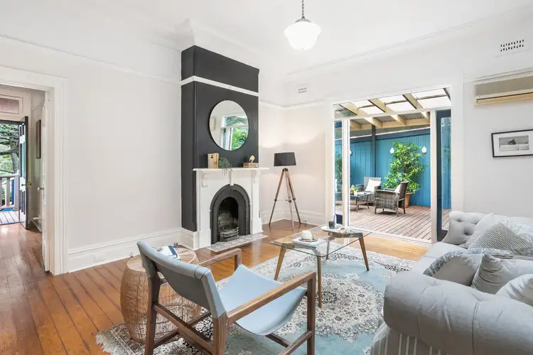 Third view of Homely house listing, 2 Catalpa Crescent, Turramurra NSW 2074