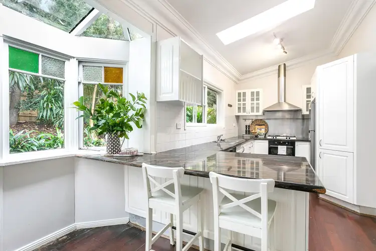 Fifth view of Homely house listing, 2 Catalpa Crescent, Turramurra NSW 2074