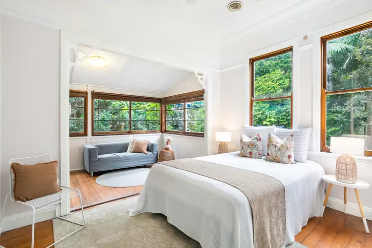 Sixth view of Homely house listing, 2 Catalpa Crescent, Turramurra NSW 2074