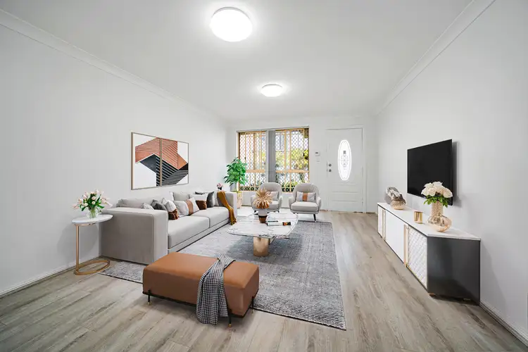 2/27 Market Street, Condell Park NSW 2200