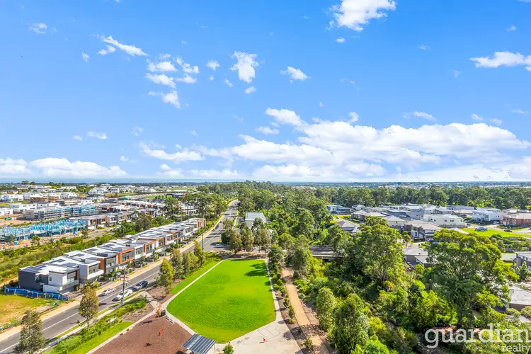 612/100 Fairway Drive, Norwest NSW 2153