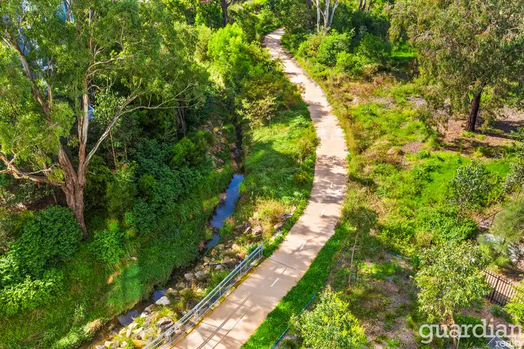 Fifth view of Homely apartment listing, 612/100 Fairway Drive, Norwest NSW 2153