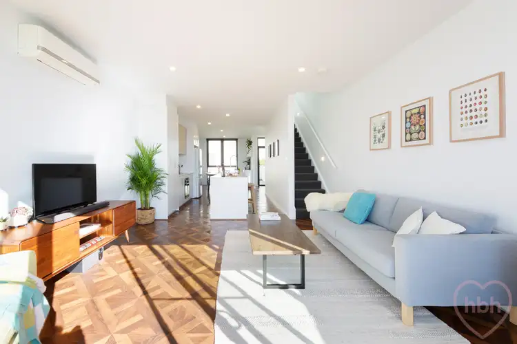 Second view of Homely townhouse listing, 38/1 Skuta Place, Denman Prospect ACT 2611