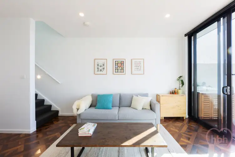 Fourth view of Homely townhouse listing, 38/1 Skuta Place, Denman Prospect ACT 2611