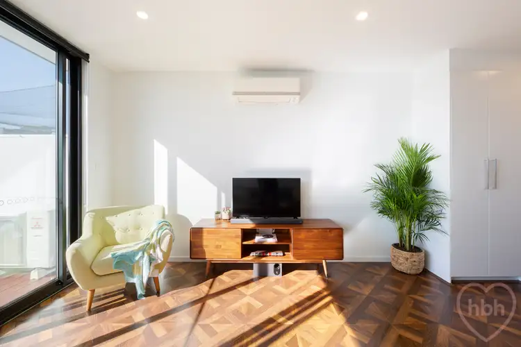 Fifth view of Homely townhouse listing, 38/1 Skuta Place, Denman Prospect ACT 2611
