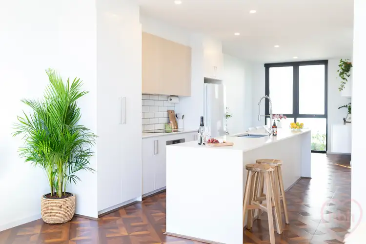 Sixth view of Homely townhouse listing, 38/1 Skuta Place, Denman Prospect ACT 2611