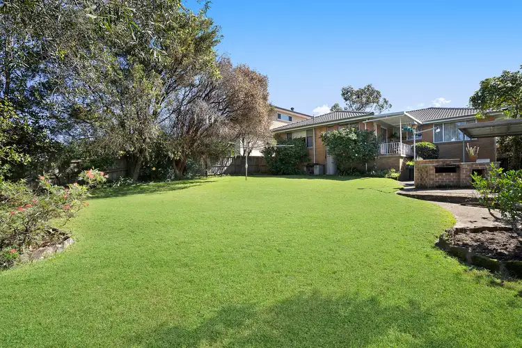 Main view of Homely house listing, 86 Alan Road, Berowra Heights NSW 2082