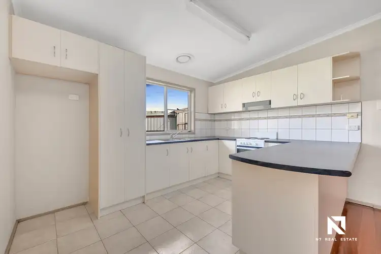 Third view of Homely house listing, 23 Socrates Way, Rockbank VIC 3335