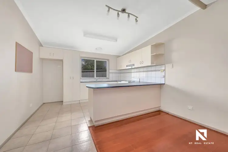 Fourth view of Homely house listing, 23 Socrates Way, Rockbank VIC 3335