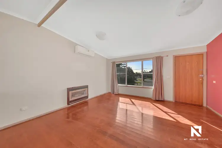 Sixth view of Homely house listing, 23 Socrates Way, Rockbank VIC 3335