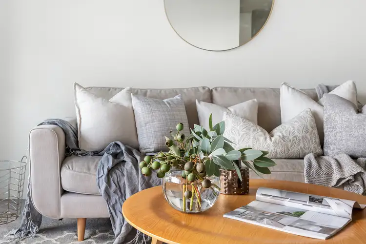 Second view of Homely apartment listing, 36/26 Charles Street, Five Dock NSW 2046